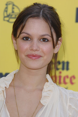 Rachel Bilson