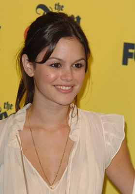 Rachel Bilson