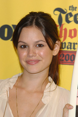 Rachel Bilson