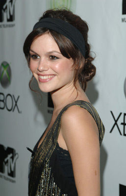 Rachel Bilson