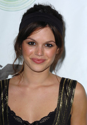 Rachel Bilson