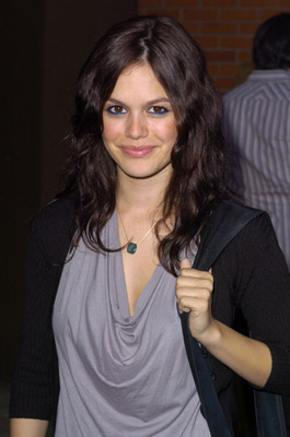 Rachel Bilson at event of Saved! (2004)