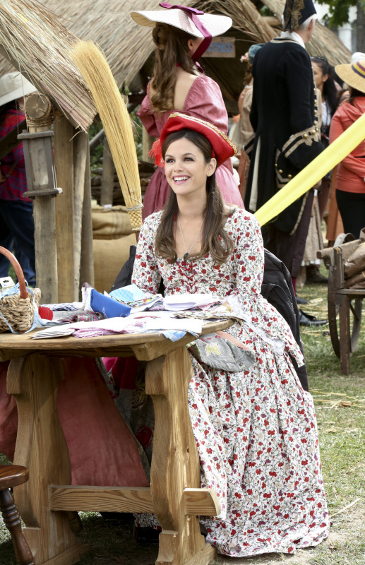 Still of Rachel Bilson in Hart of Dixie (2011)