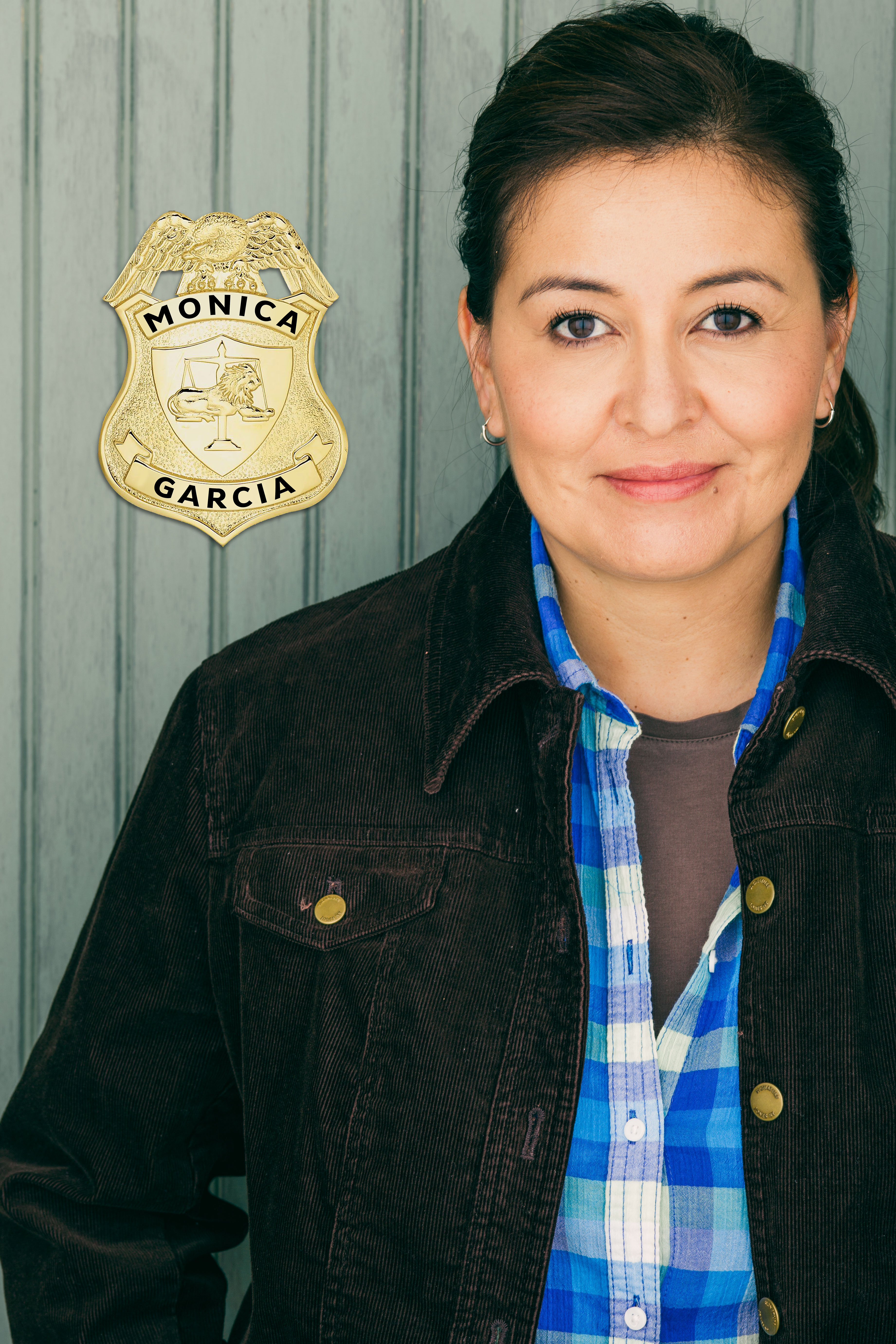 Monica Garcia