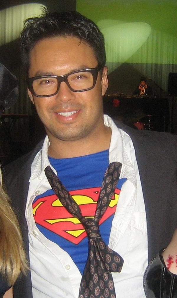 Clark Kent