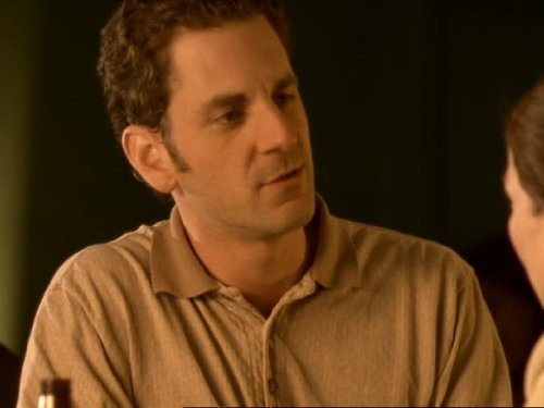 Still of Aaron Abrams in The State Within (2006)
