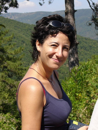 Yonca Erturk