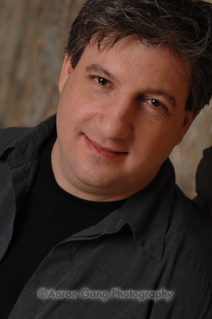 Peter D'Alessio