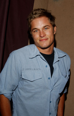 Travis Fimmel