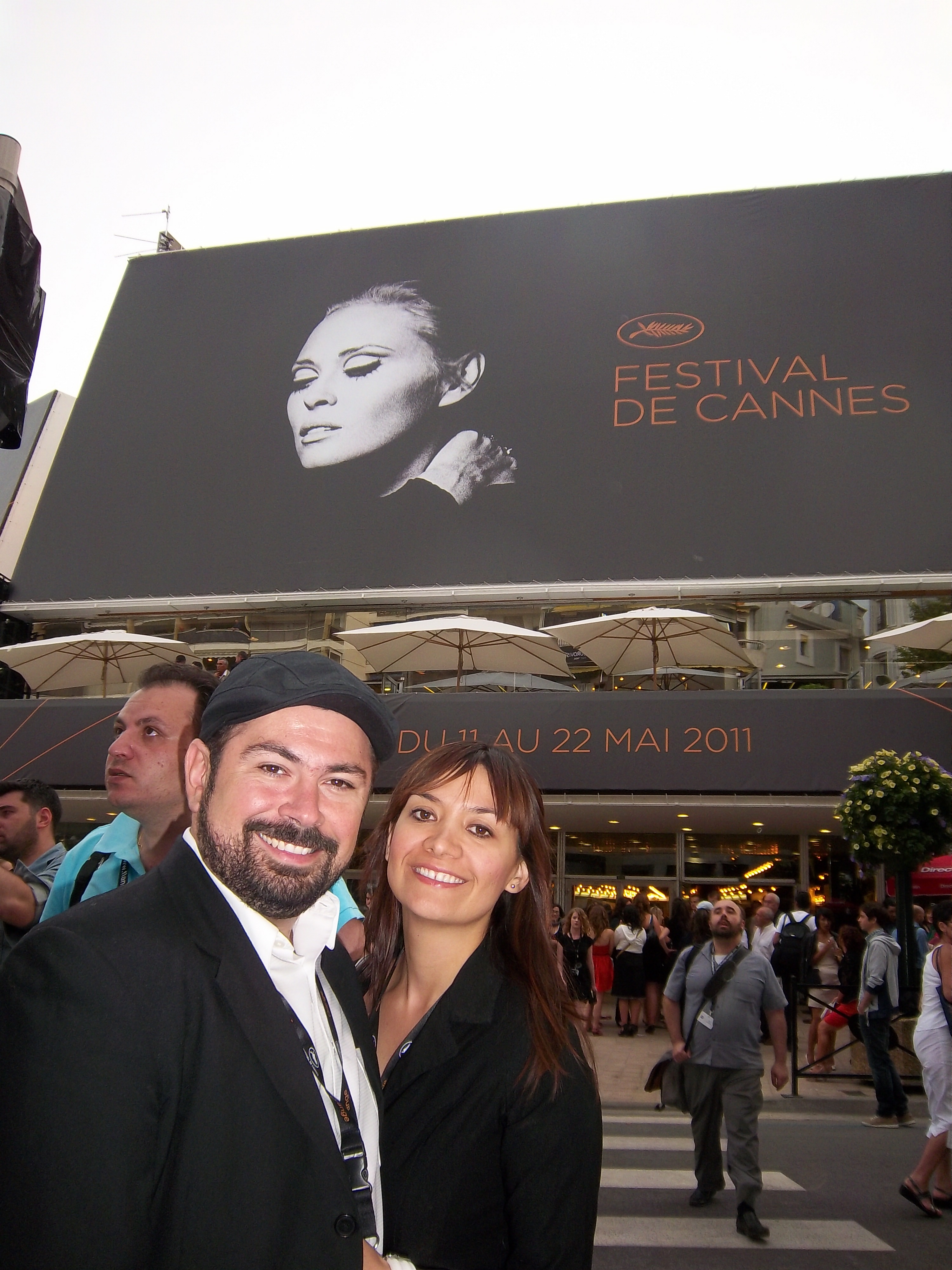 Festival de Cannes 2011 