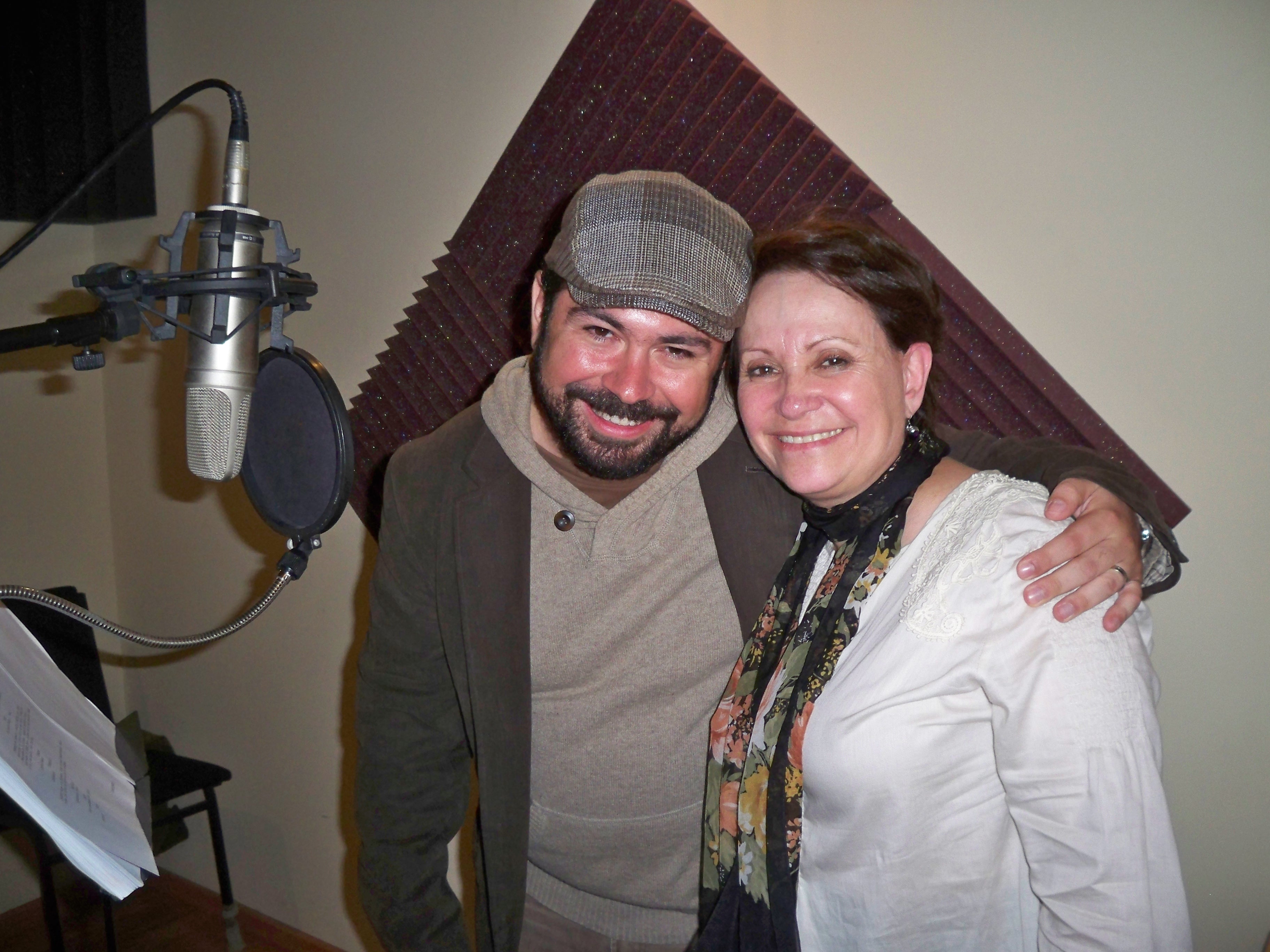 Oscar Nominee Adriana Barraza as the voice of Cornelia in the animated film 