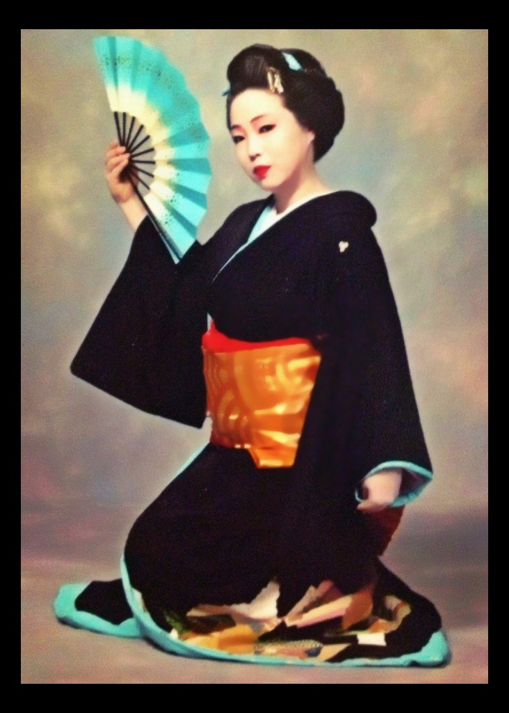 Yumi Mizui