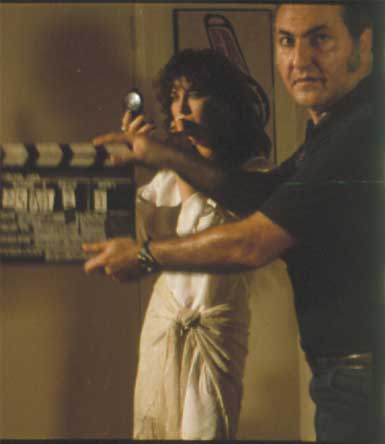 Shooting Two Faces of Youth (1985)