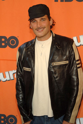 Phillip Bloch at event of Entourage (2004)