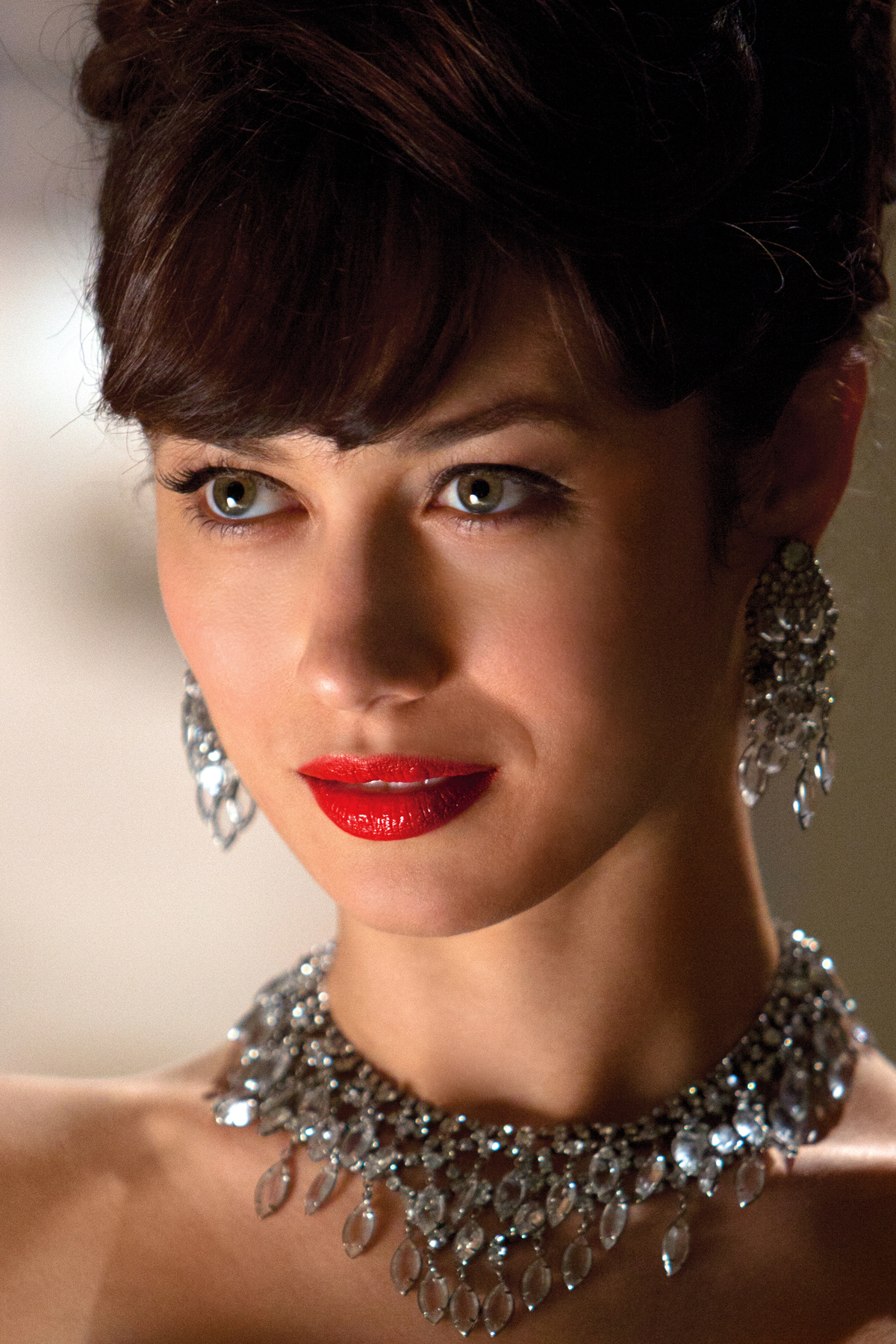 Still of Olga Kurylenko in Magic City (2012)