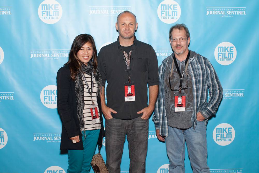 Milwaukee Film Festival 2013