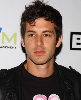 Mark Ronson