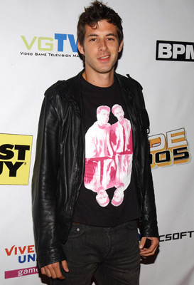 Mark Ronson