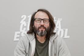 Adán Aliaga in 21st Festival du cinéma espagnol de Nantes