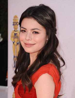 Miranda Cosgrove