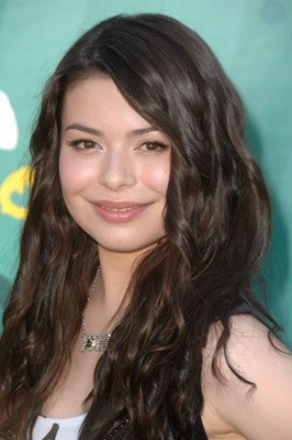 Miranda Cosgrove