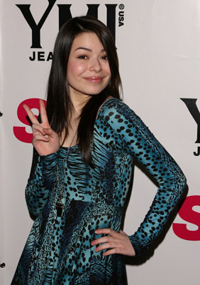 Miranda Cosgrove