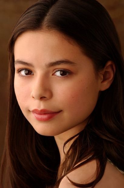 Miranda Cosgrove