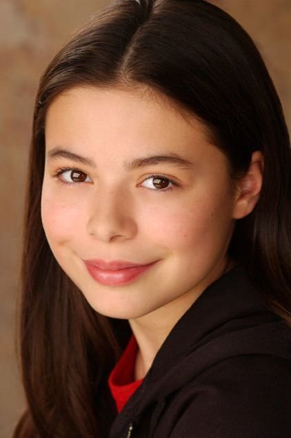 Miranda Cosgrove