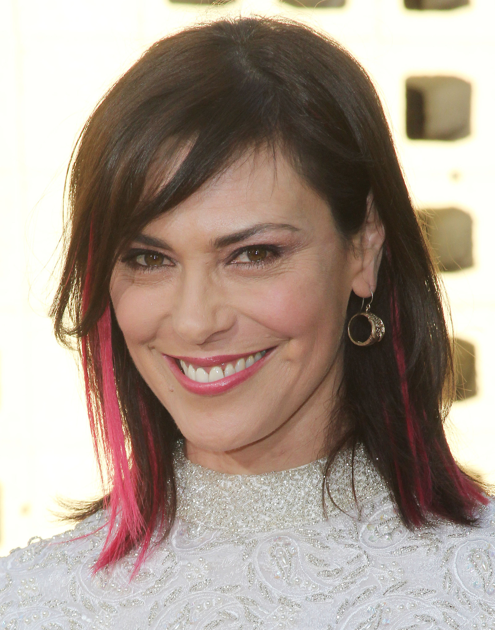 Michelle Forbes at event of The Newsroom (2012)