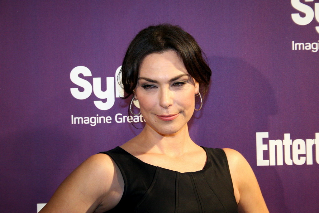 Michelle Forbes