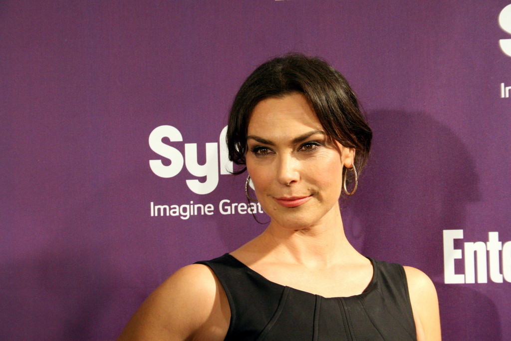 Michelle Forbes