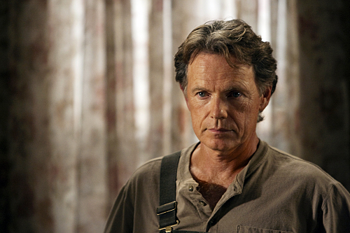 Still of Bruce Greenwood in A Dog Named Christmas (2009)