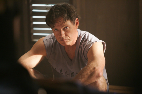 Still of Bruce Greenwood in John from Cincinnati (2007)