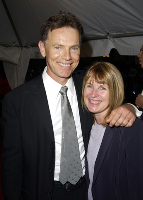 Bruce Greenwood at event of Ararat (2002)