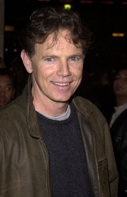 Bruce Greenwood