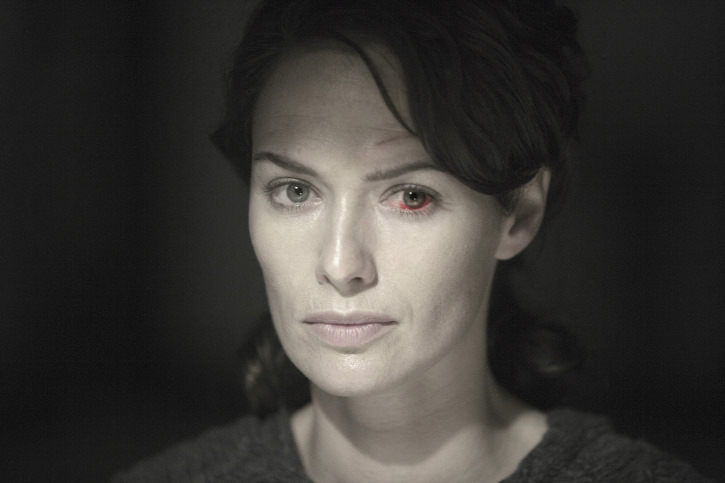 Still of Lena Headey in The Brøken (2008)