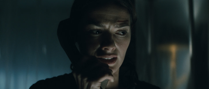 Still of Lena Headey in The Brøken (2008)