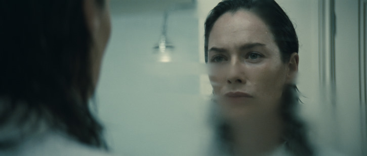 Still of Lena Headey in The Brøken (2008)