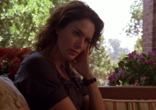 Still of Lena Headey in Terminator: The Sarah Connor Chronicles (2008)