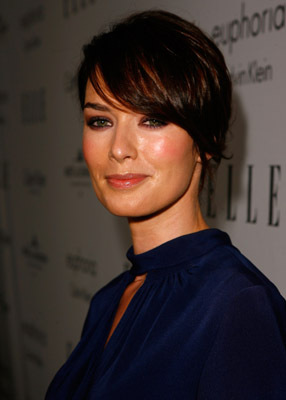 Lena Headey