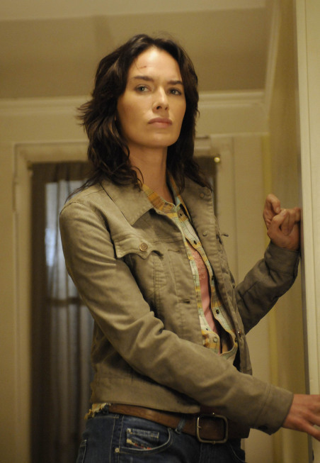 Still of Lena Headey in Terminator: The Sarah Connor Chronicles (2008)