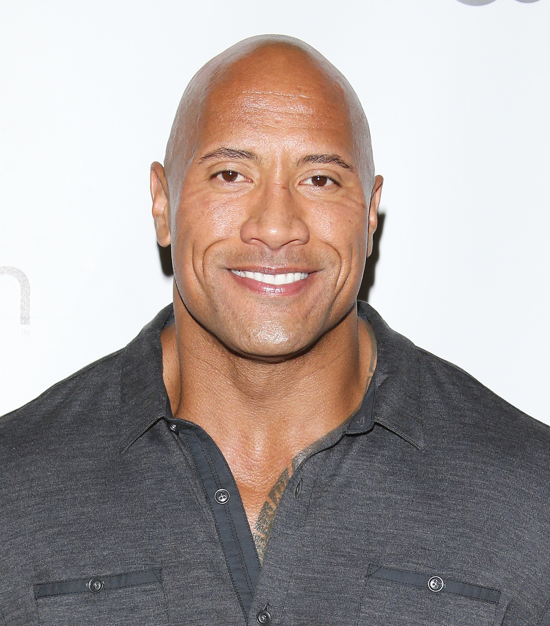 Dwayne Johnson