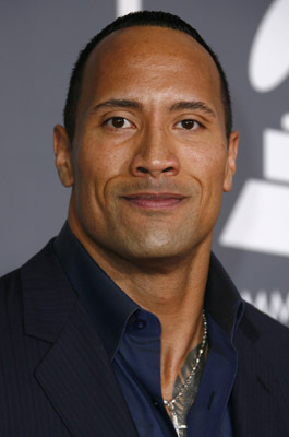 Dwayne Johnson