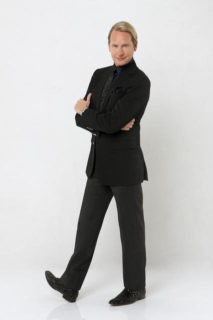 Still of Carson Kressley in Dancing with the Stars (2005)