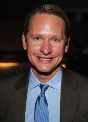 Carson Kressley at event of The Life Before Her Eyes (2007)