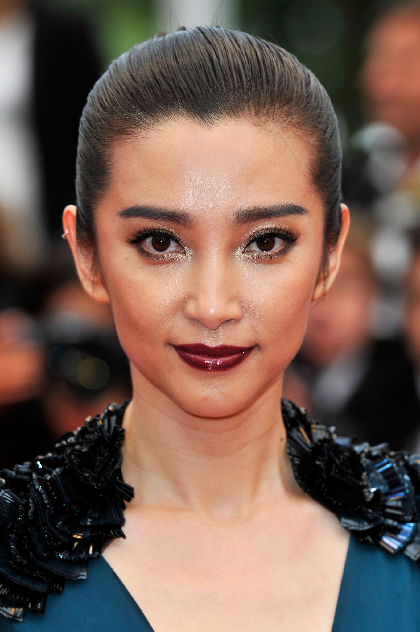 Bingbing Li at event of Vous n'avez encore rien vu (2012)