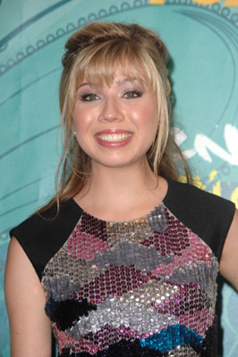 Jennette McCurdy