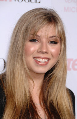 Jennette McCurdy