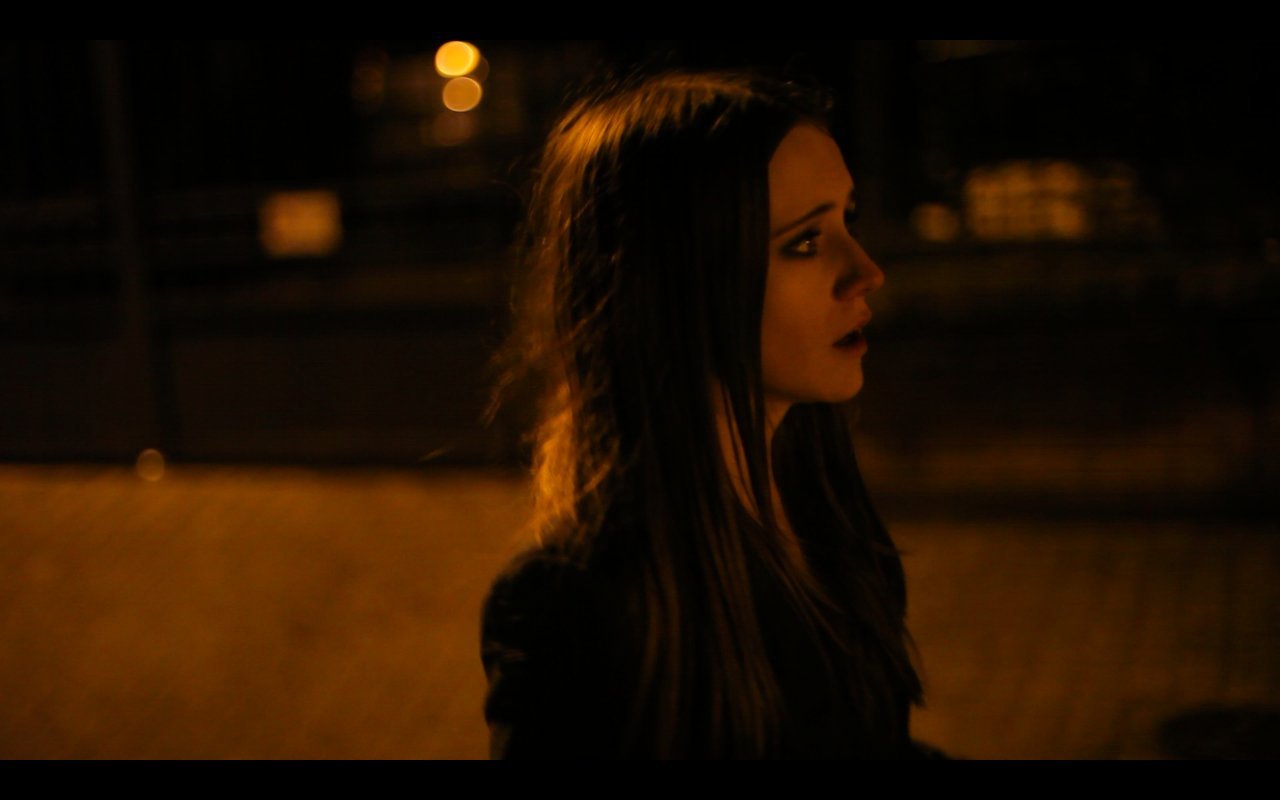 Bloody Night Film (2013)