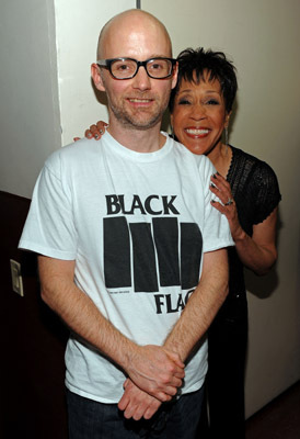 Moby and Bettye LaVette
